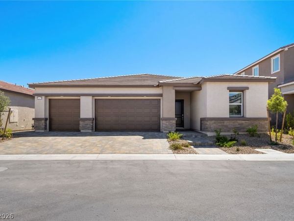 10478 Diana Summit Street, Las Vegas, NV 89143