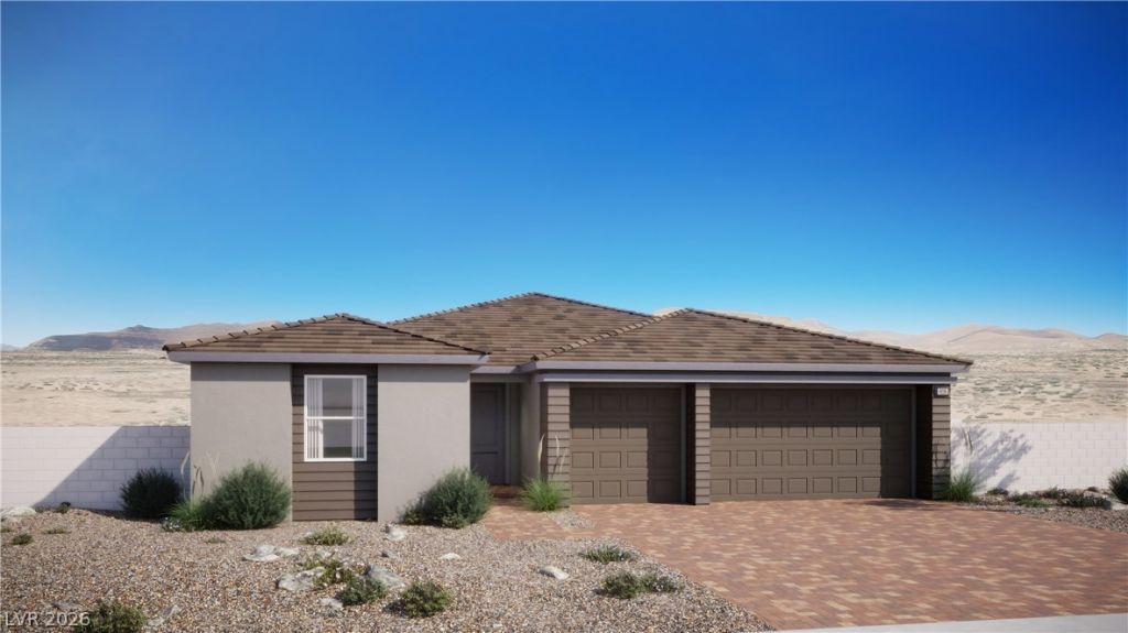 1662 Portofino Falls Place , Henderson, NV 89011