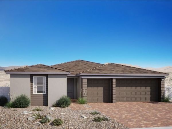 1662 Portofino Falls Place , Henderson, NV 89011