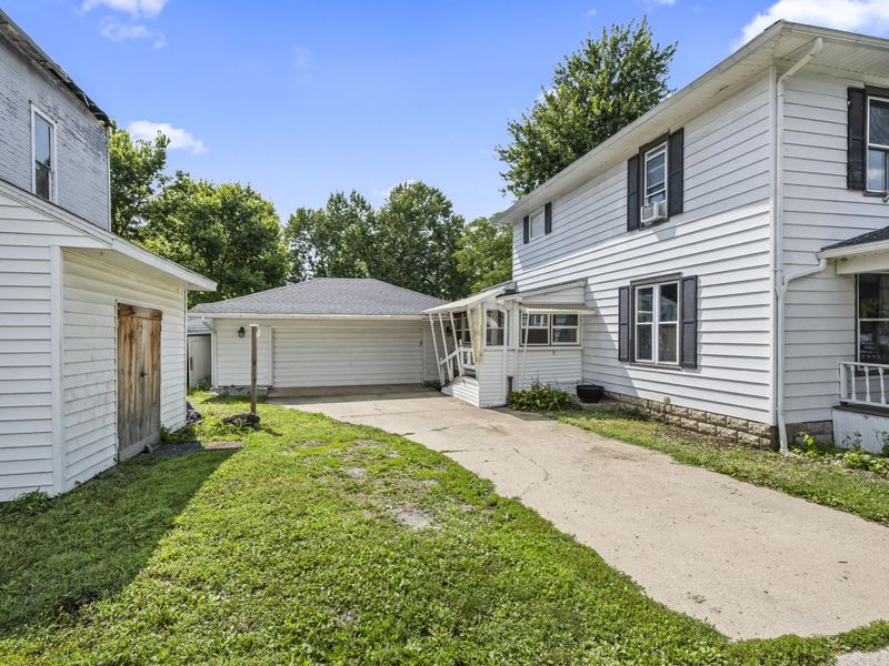 11 N Main Street, Christiansburg, OH 45389 Photo 12