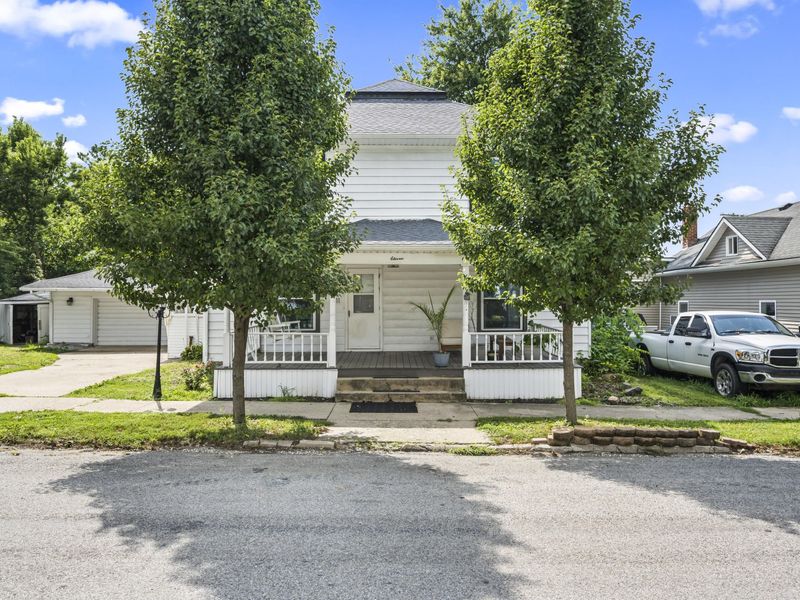 11 N Main Street, Christiansburg, OH 45389 Photo 2