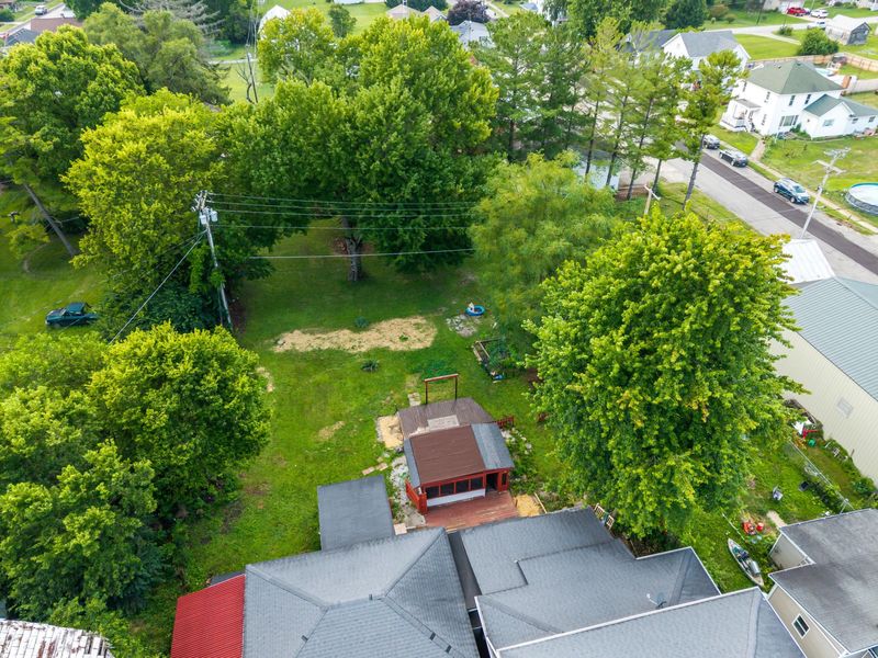 11 N Main Street, Christiansburg, OH 45389 Photo 4