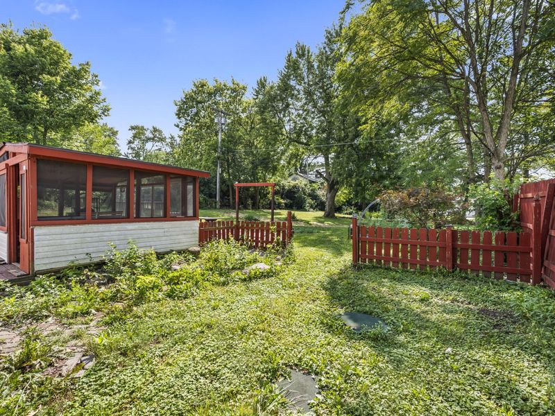 11 N Main Street, Christiansburg, OH 45389 Photo 41