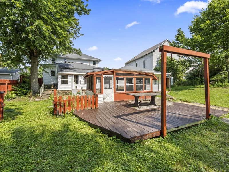 11 N Main Street, Christiansburg, OH 45389 Photo 47