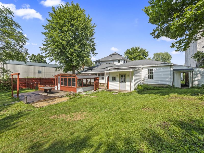 11 N Main Street, Christiansburg, OH 45389 Photo 48