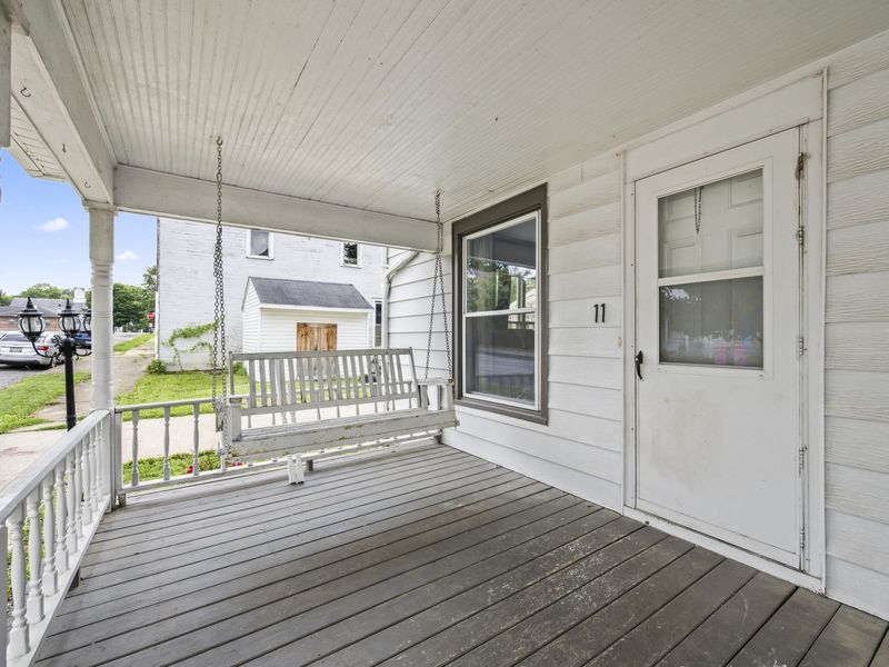 11 N Main Street, Christiansburg, OH 45389 Photo 5