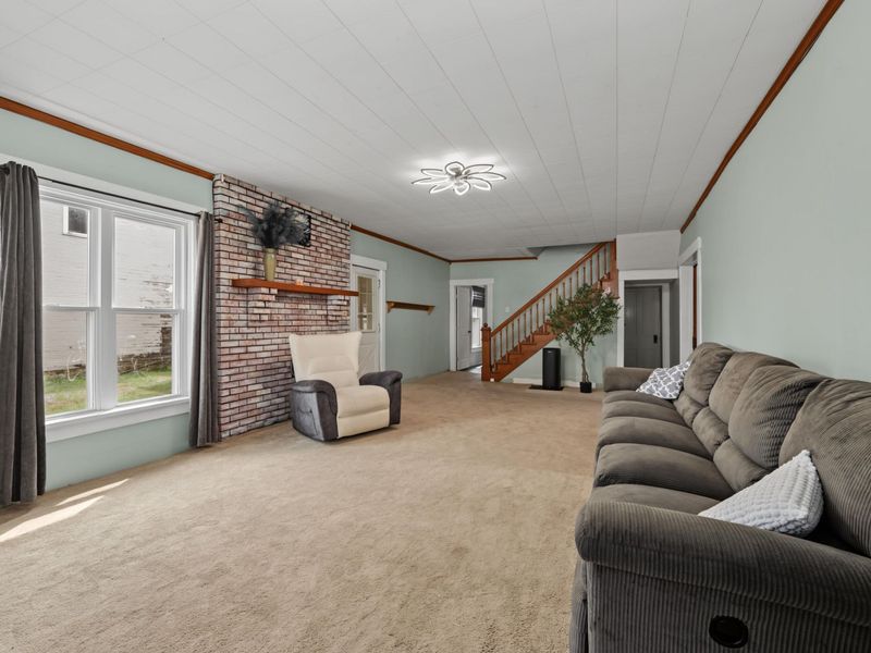 11 N Main Street, Christiansburg, OH 45389 Photo 7