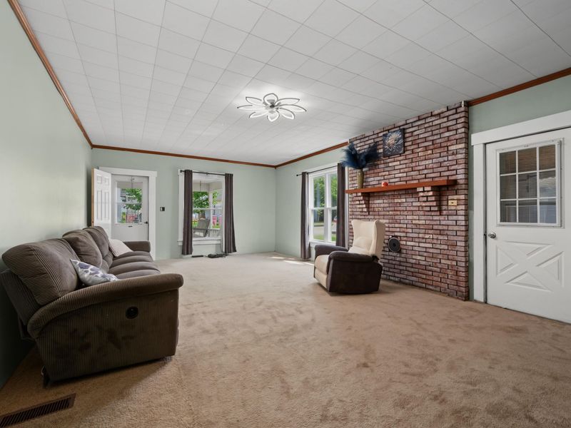 11 N Main Street, Christiansburg, OH 45389 Photo 9