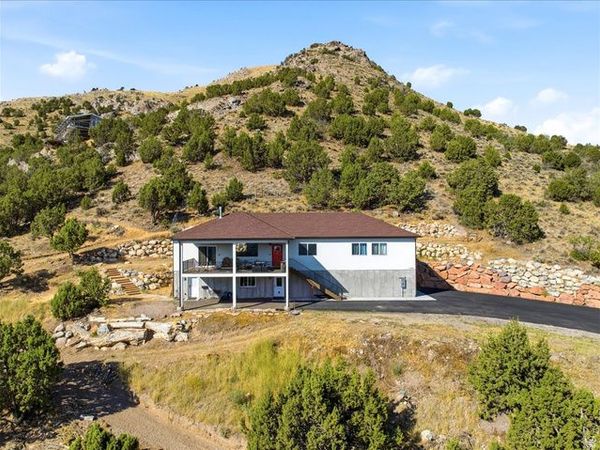 13802 S MOUNT SHAGGY DR , Herriman, UT 84096
