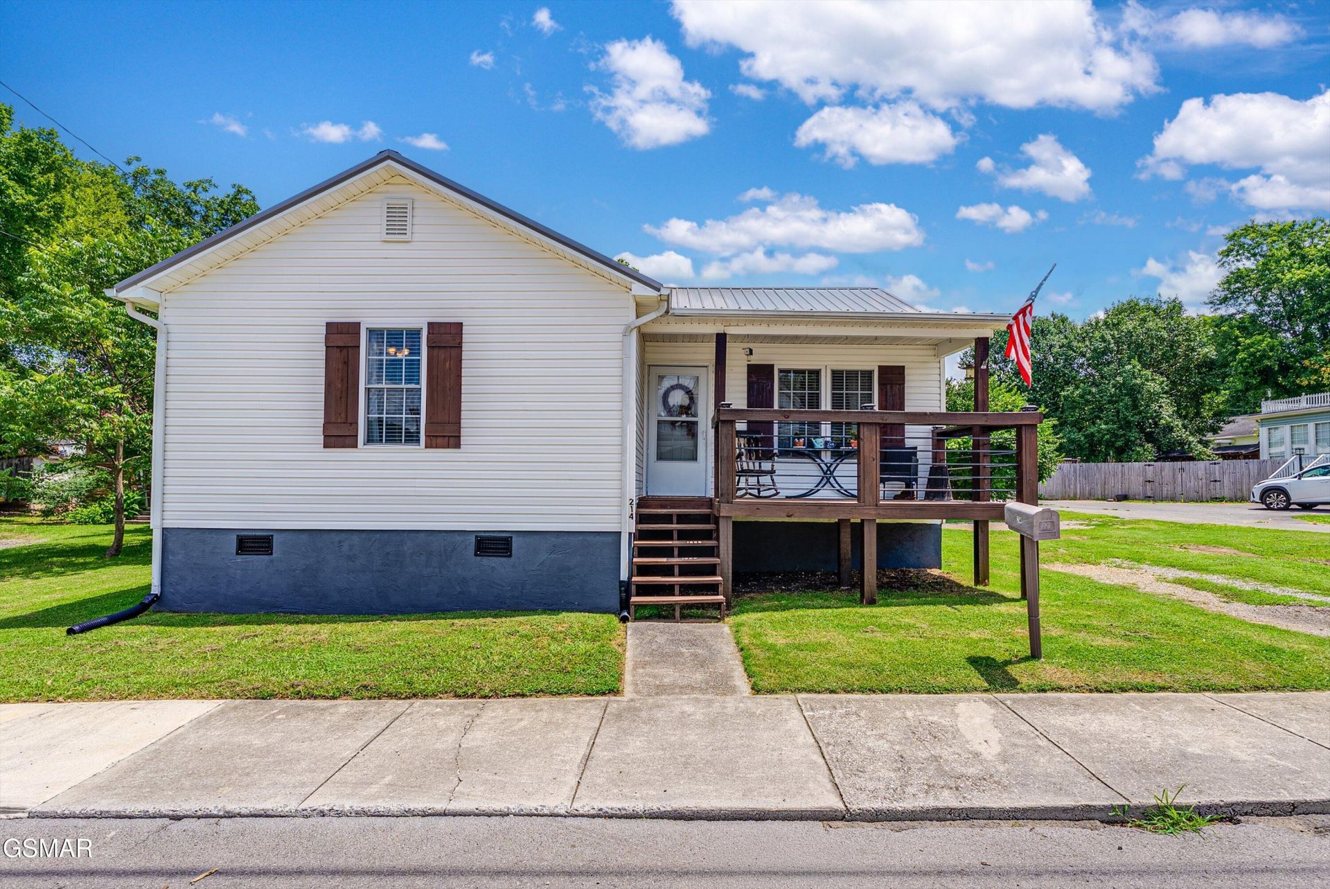 214 S Church Street, Rogersville, TN 37857 Main Photo
