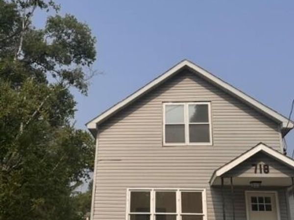 718 Ramsdell Street, Manistee, MI 49660