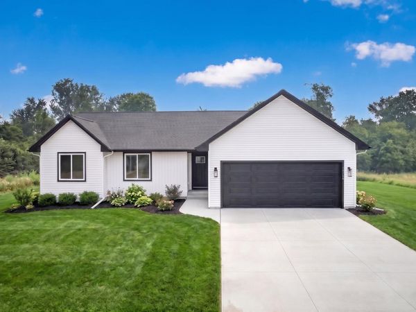11488 56th Avenue, Allendale, MI 49401