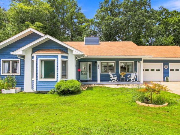 241 Chuniloti Way, Loudon, TN 37774