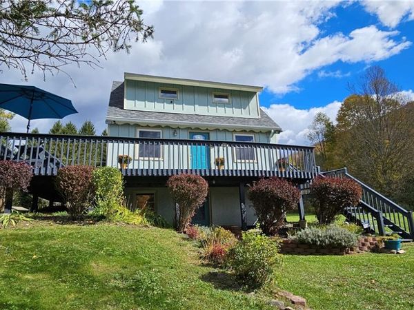31 Lakota Drive, Denver, NY 12421
