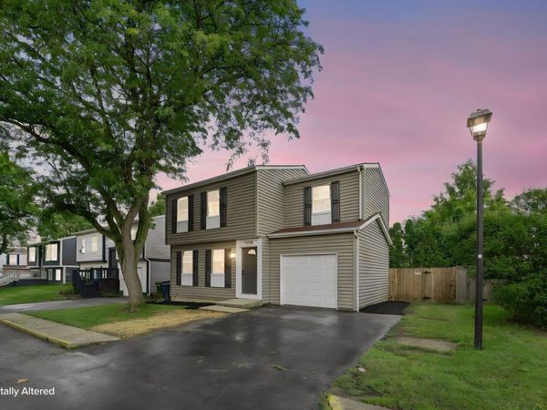 7730 Garrison Drive, Columbus, OH 43085