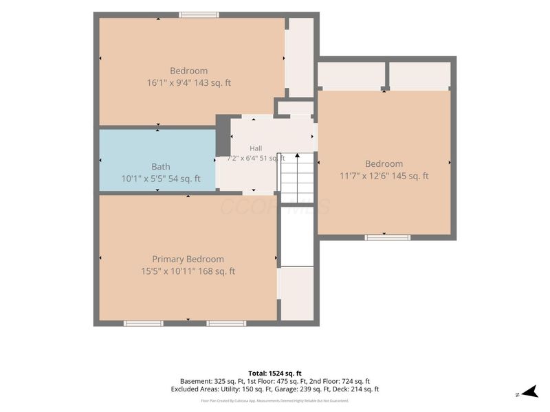 7730 Garrison Drive, Columbus, OH 43085 Photo 26