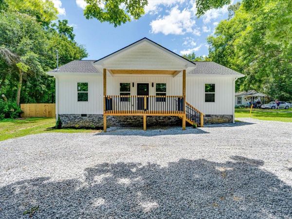701 Spencer Street, LaFayette, GA 30728