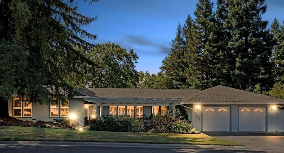 104 Oak Rock Cir, Folsom, CA 95630 Photo
