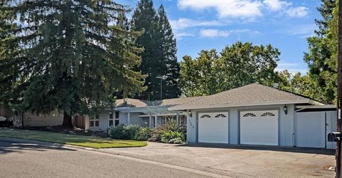 104 Oak Rock Cir, Folsom, CA 95630 Photo