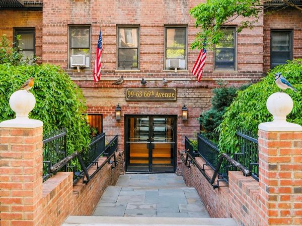 99-63 66th , Unit C8, Rego Park, NY 11374