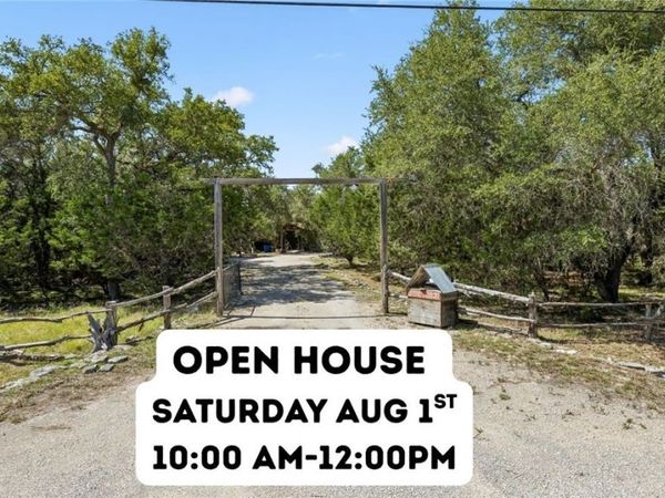 857 Derrick Drive , Spring Branch, TX 78070