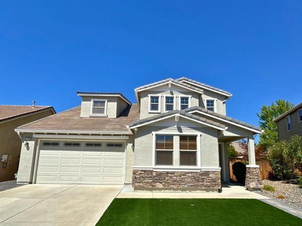 7255 Fox Wood Lane, Sparks, NV 89436