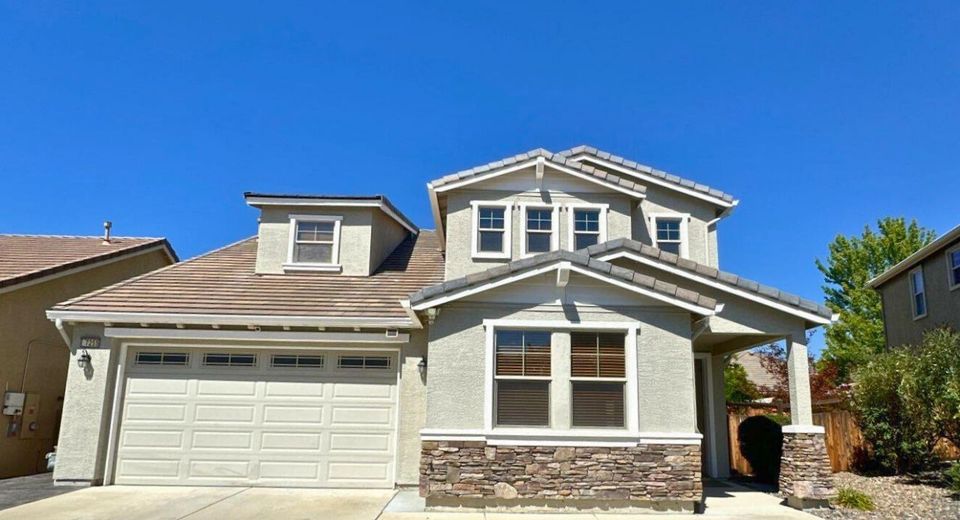 7255 Fox Wood Lane, Sparks, NV 89436 Photo