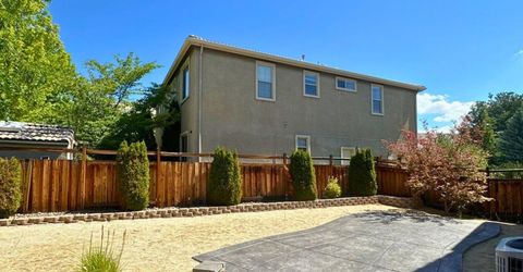 7255 Fox Wood Lane, Sparks, NV 89436 Photo