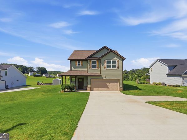 535 Wheeler Road, Demorest, GA 30535