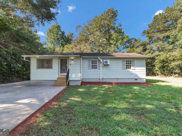65 Jackson Road, Mcdonough, GA 30252