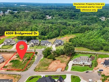 6209 Bridgewood Drive, Buford, GA 30518