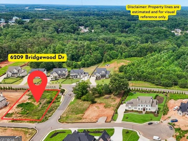 6209 Bridgewood Dr, Buford, GA 30518