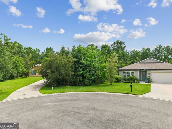 504 Holm Place, Saint Marys, GA 31558
