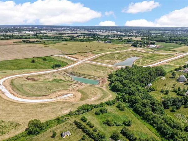 Hidden Lakes Lot #31, Iowa City, IA 52240