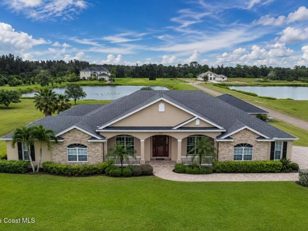1935 Chase Hammock Road, Merritt Island, FL 32953