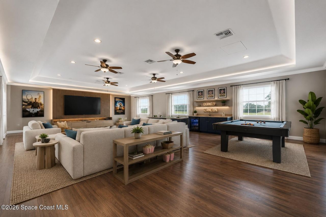 1935 Chase Hammock Road, Merritt Island, FL 32953 Photo