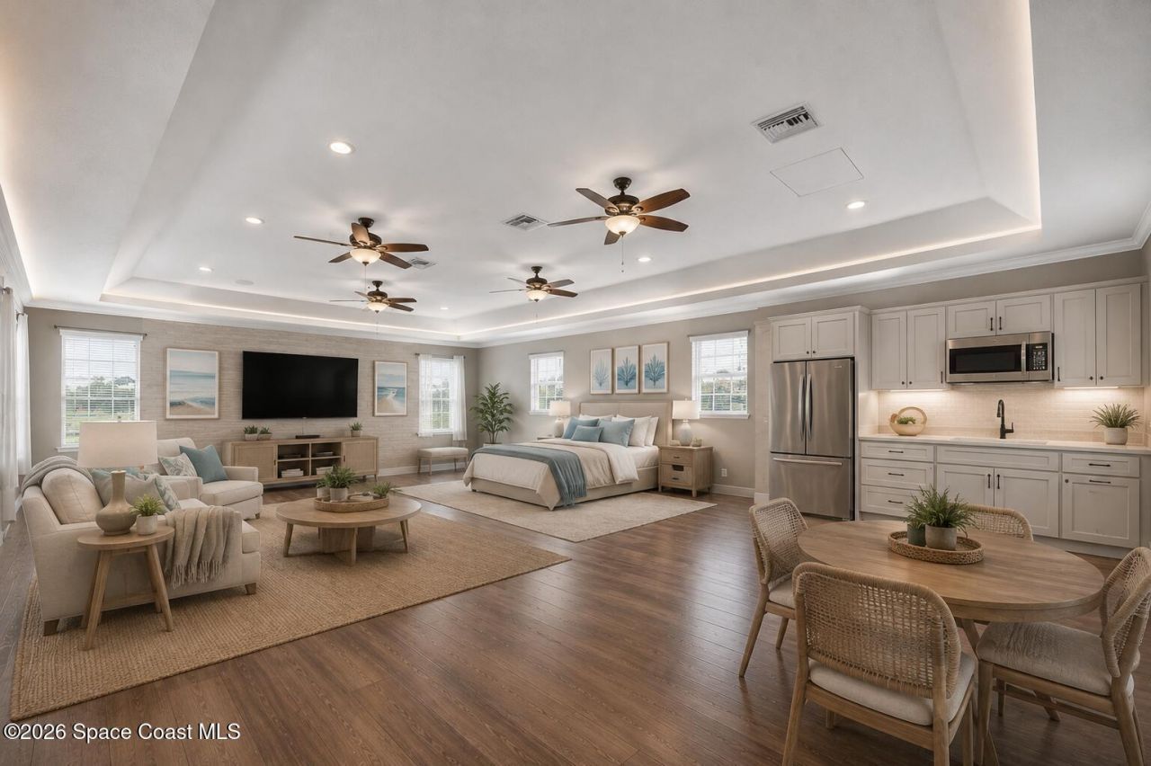 1935 Chase Hammock Road, Merritt Island, FL 32953 Photo