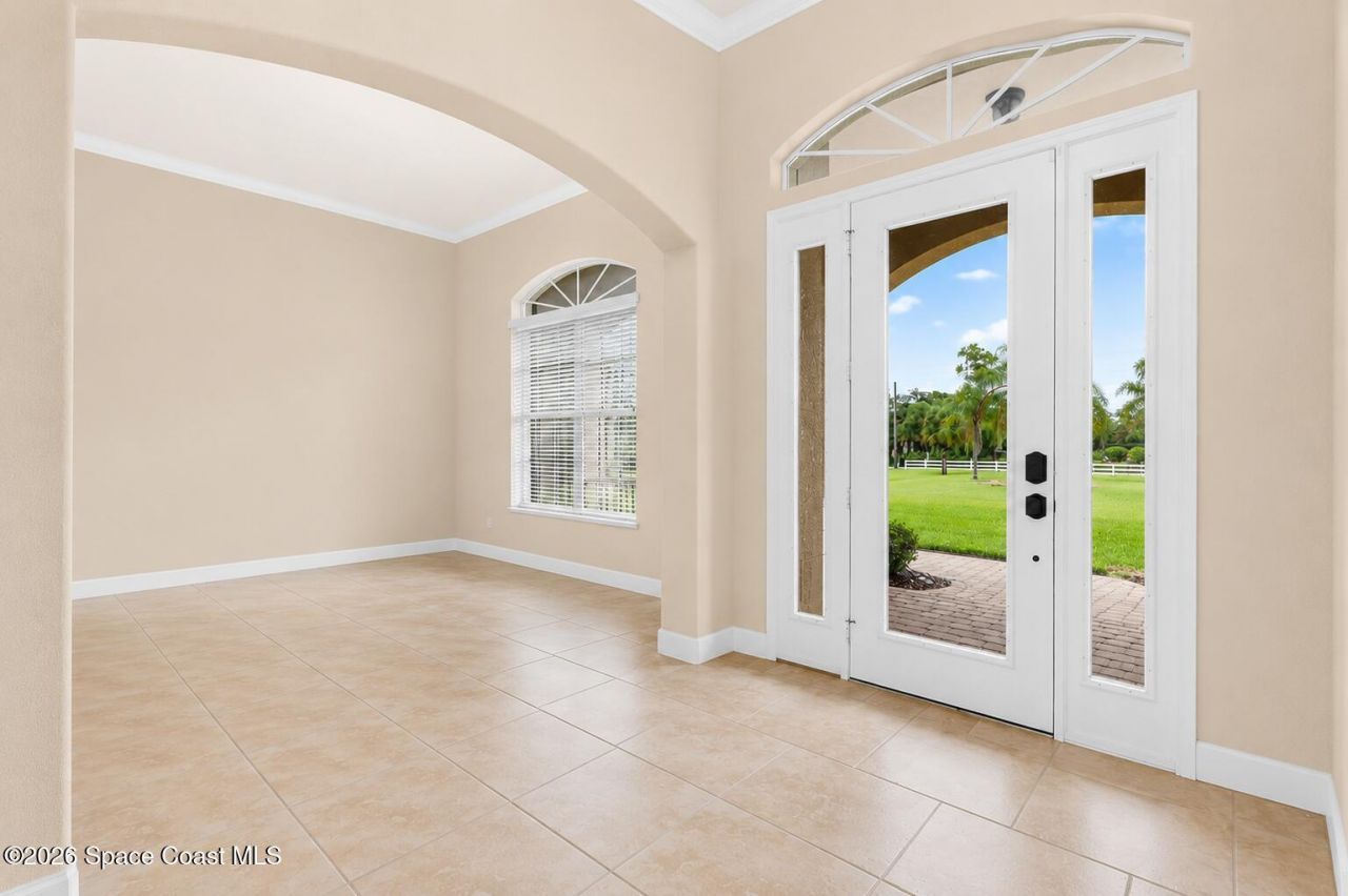 1935 Chase Hammock Road, Merritt Island, FL 32953 Photo