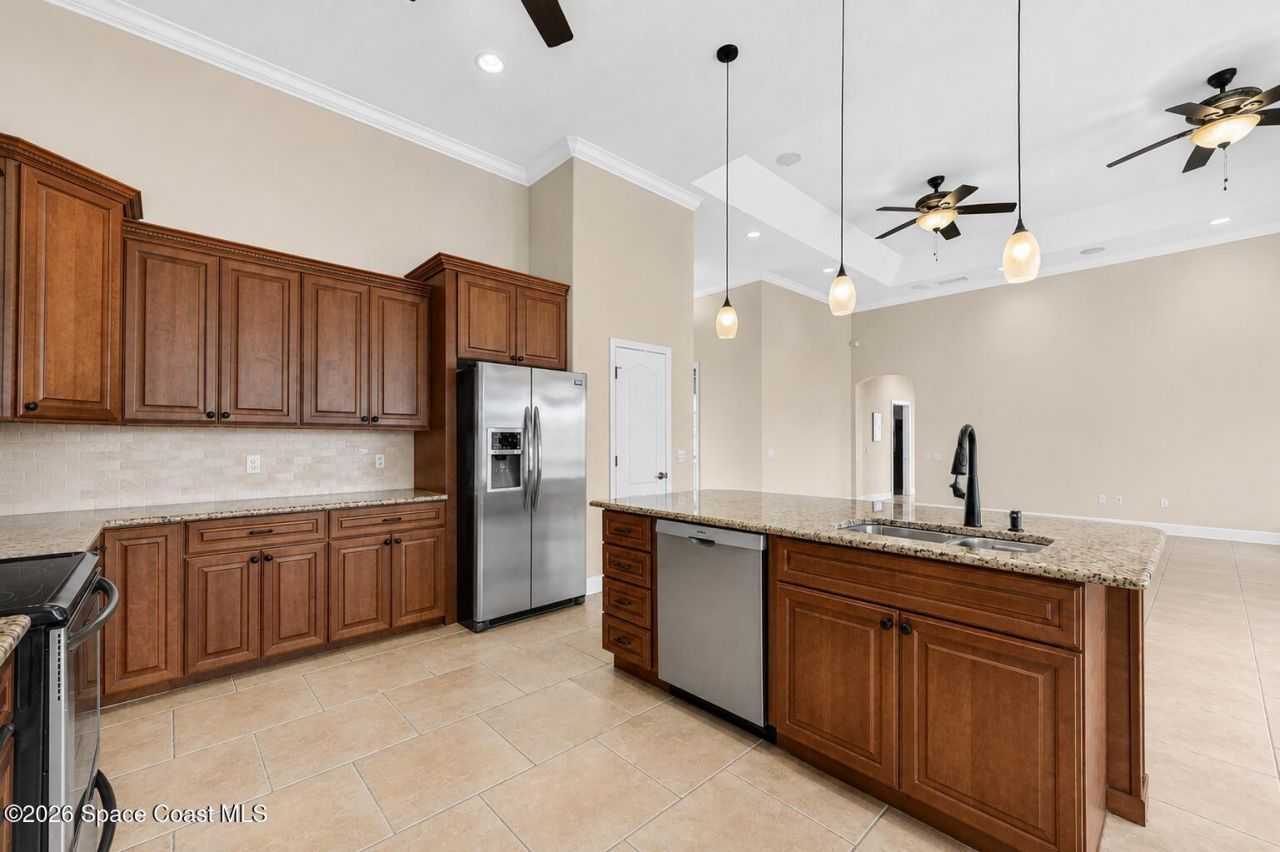 1935 Chase Hammock Road, Merritt Island, FL 32953 Photo
