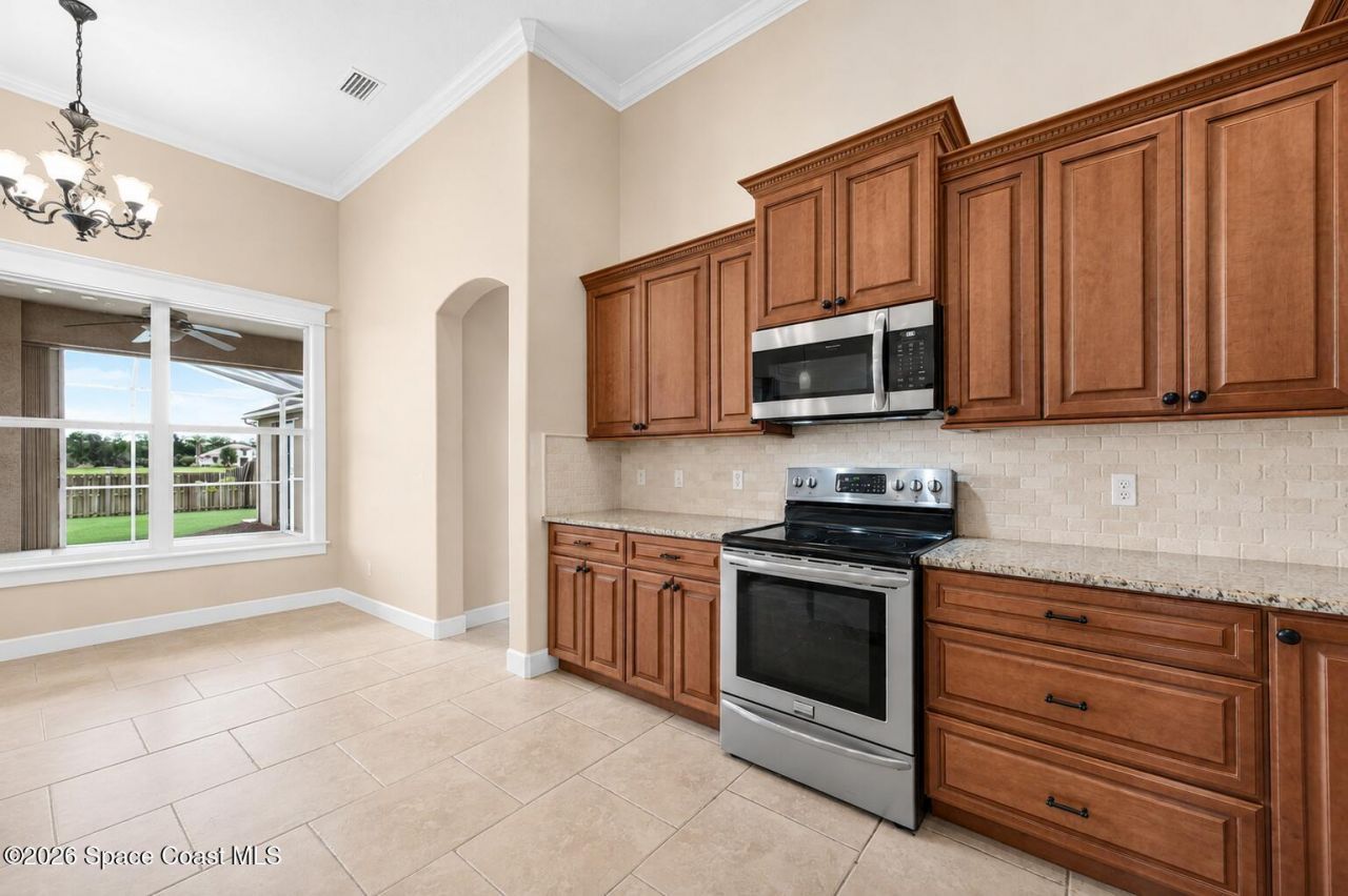 1935 Chase Hammock Road, Merritt Island, FL 32953 Photo