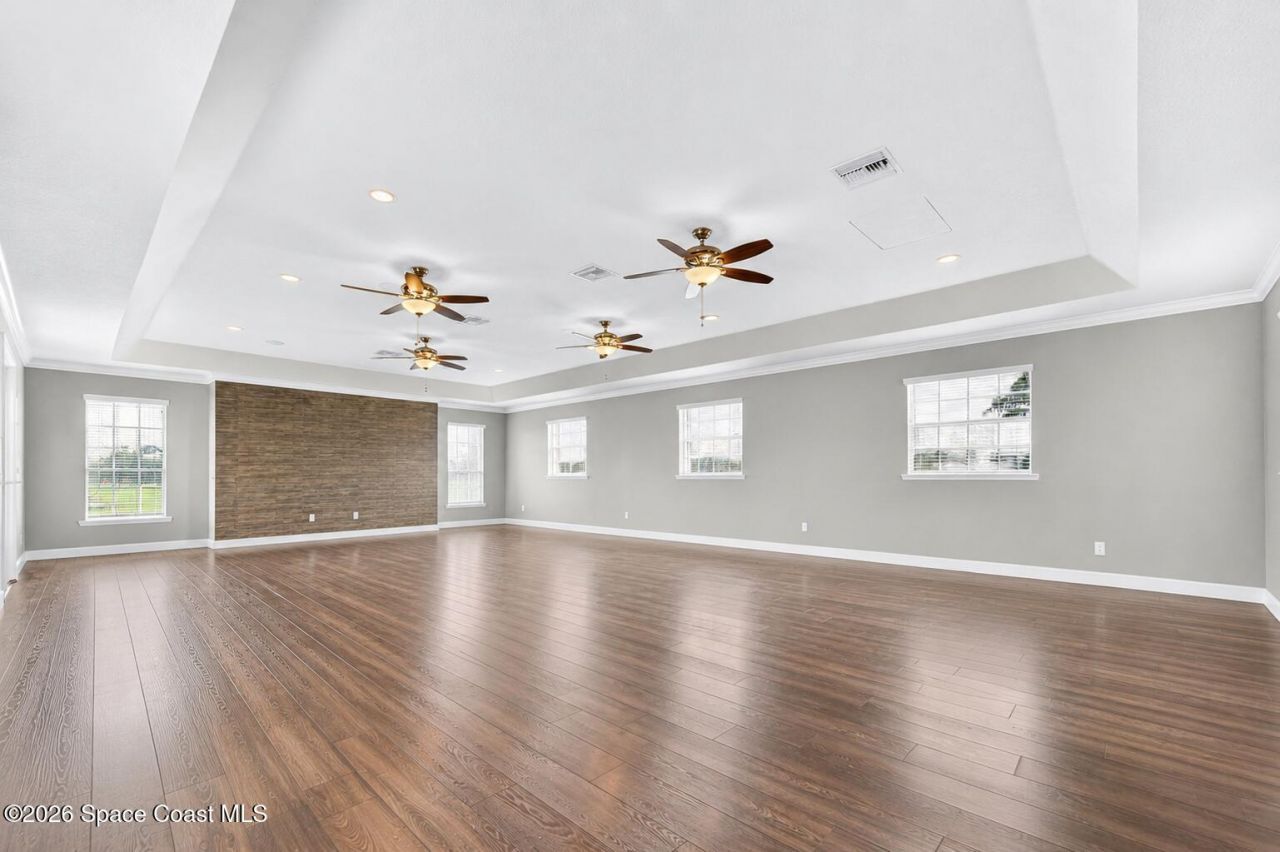 1935 Chase Hammock Road, Merritt Island, FL 32953 Photo
