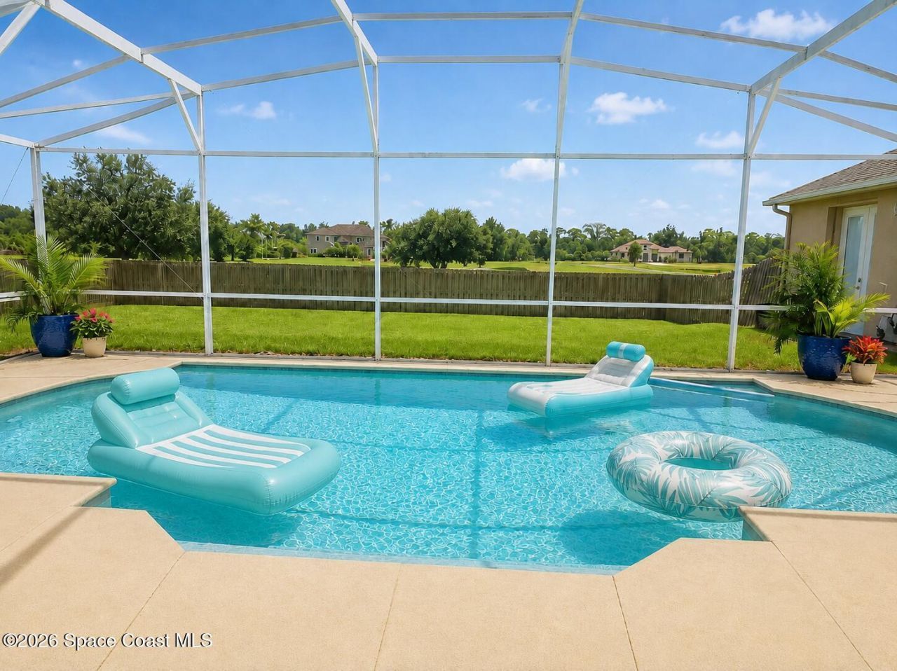 1935 Chase Hammock Road, Merritt Island, FL 32953 Photo