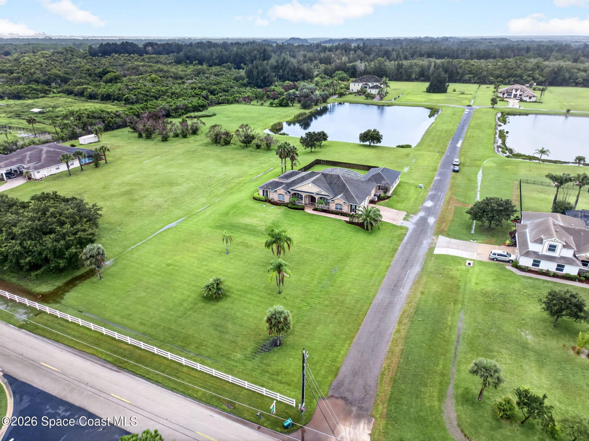 1935 Chase Hammock Road, Merritt Island, FL 32953 Photo