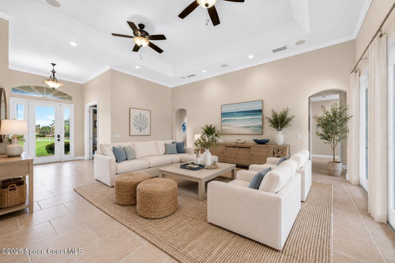1935 Chase Hammock Road, Merritt Island, FL 32953 Photo