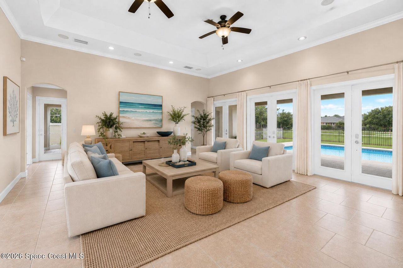 1935 Chase Hammock Road, Merritt Island, FL 32953 Photo