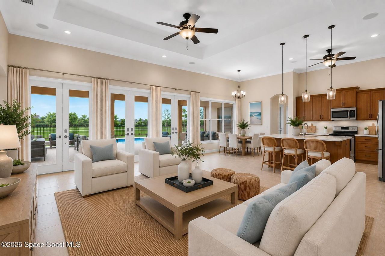 1935 Chase Hammock Road, Merritt Island, FL 32953 Photo