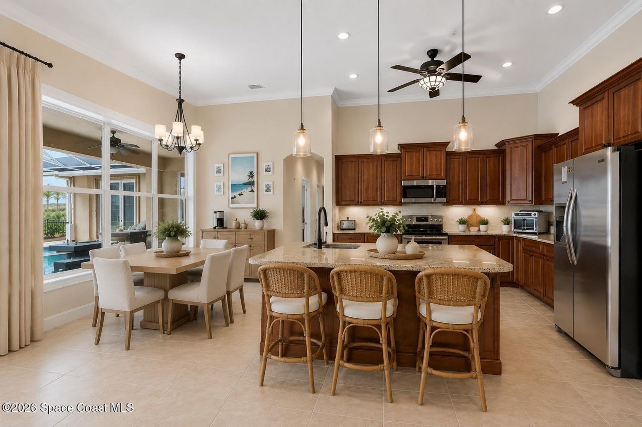 1935 Chase Hammock Road, Merritt Island, FL 32953 Photo