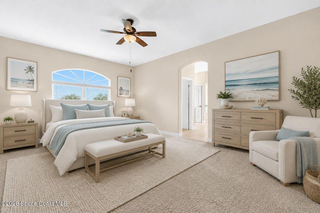 1935 Chase Hammock Road, Merritt Island, FL 32953 Photo
