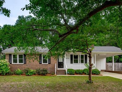 407A Lafayette Way , Camden, SC 29020