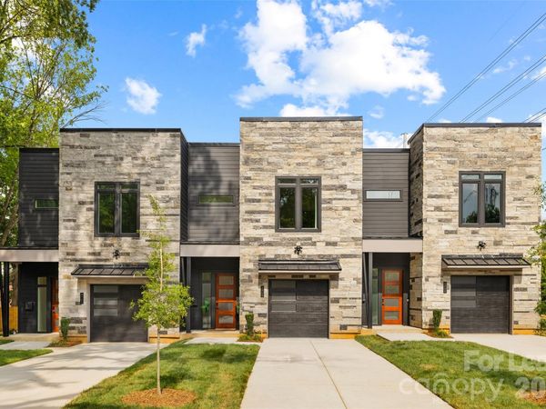 4705 Walden Court, Charlotte, NC 28210